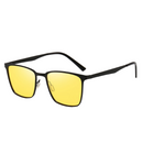 Óculo de Sol Vintage Polarizado