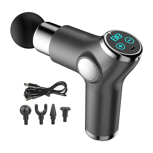 Massageador Portátil