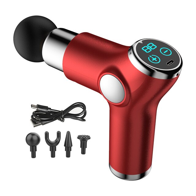 Massageador Portátil