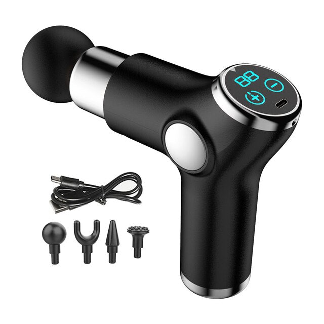 Massageador Portátil