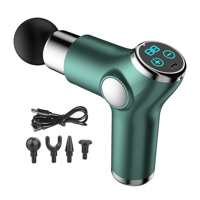 Massageador Portátil