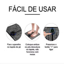 Tapete Massageador para os Pés