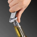 Copo Térmico Inox com Tampa e Abridor para Quente e Gelado