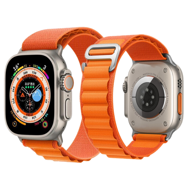 Novo Smartwatch Ultra