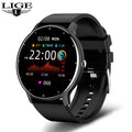 Smartwatch Touch Screen à Prova D'água