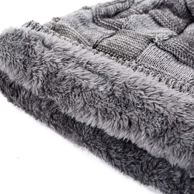 Gorro Skullies
