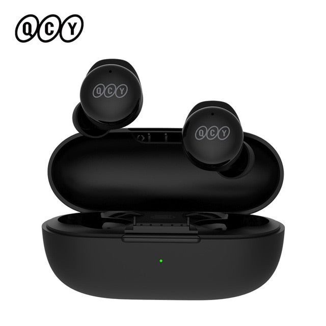 Fone de Ouvido Bluetooth QCY
