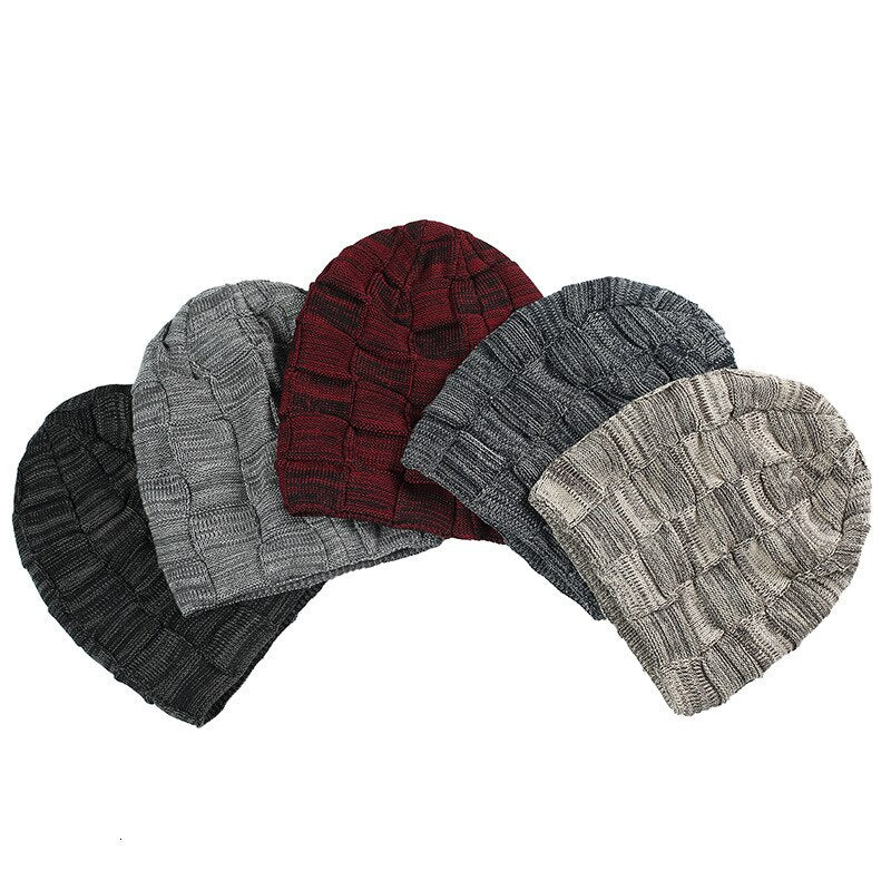 Gorro Skullies