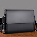 Bolsa de Ombro Masculina