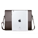 Bolsa de Ombro Masculina