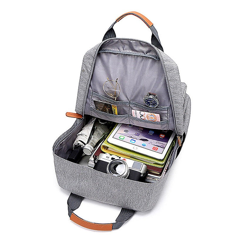 Mochila Casual para Notebook