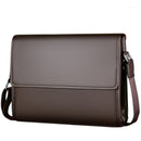 Bolsa de Ombro Masculina