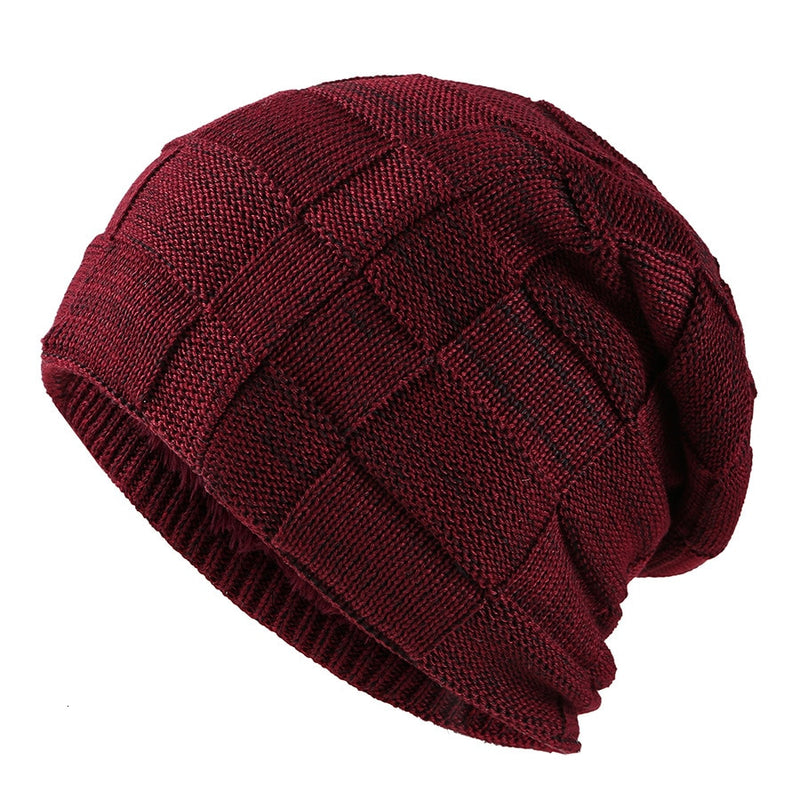 Gorro Skullies