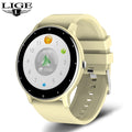 Smartwatch Touch Screen à Prova D'água