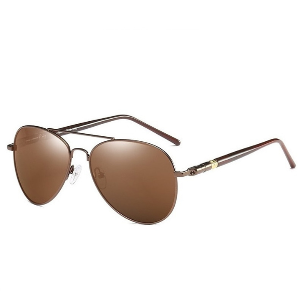 Óculos de Sol Aviador Masculino