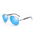 Óculos de Sol Aviador Masculino