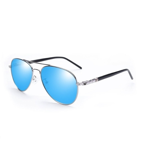 Óculos de Sol Aviador Masculino