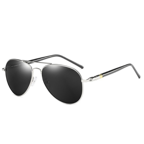 Óculos de Sol Aviador Masculino
