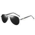 Óculos de Sol Aviador Masculino