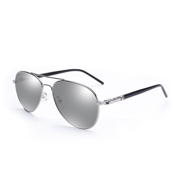 Óculos de Sol Aviador Masculino
