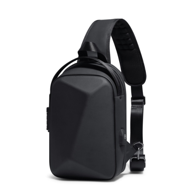 Mochila Anti-Furto à Prova D'água
