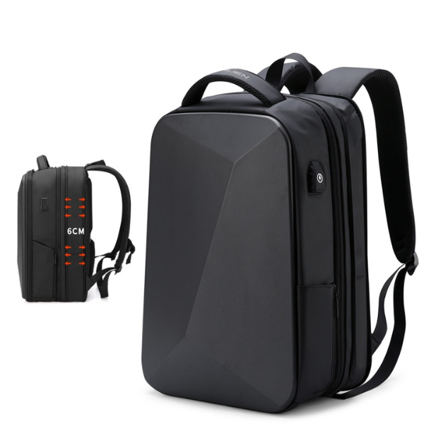 Mochila Anti-Furto à Prova D'água