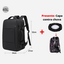 Mochila Ultra Espaçosa Resistente à Água
