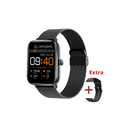 Smartwatch à Prova D'água Lige