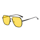 Óculos de Sol Polarizado Metalizado