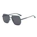 Óculos de Sol Polarizado Metalizado