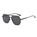 Óculos de Sol Polarizado Metalizado