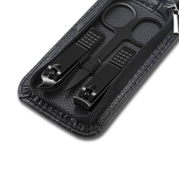 Kit Cortador de Unhas Profissional