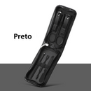 Kit Cortador de Unhas Profissional