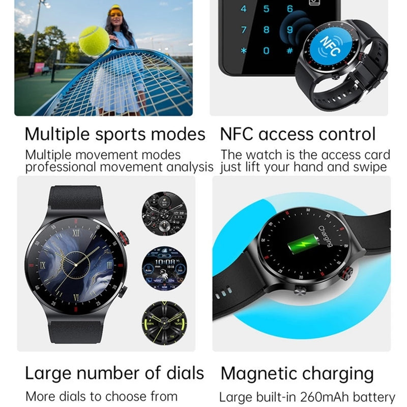 Relógio Smartwatch