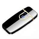 Isqueiro Usb Recarregável Eletrônico