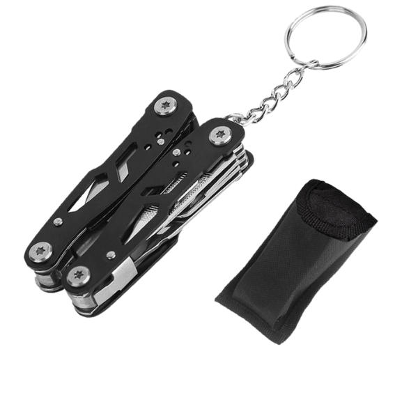 Multiferramentas de Bolso Dobrável