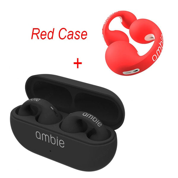 Fones de Ouvido Bluetooth - Som Ambiente