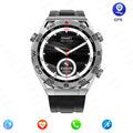 Relógio Inteligente Smartwatch