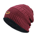 Gorro de Lã