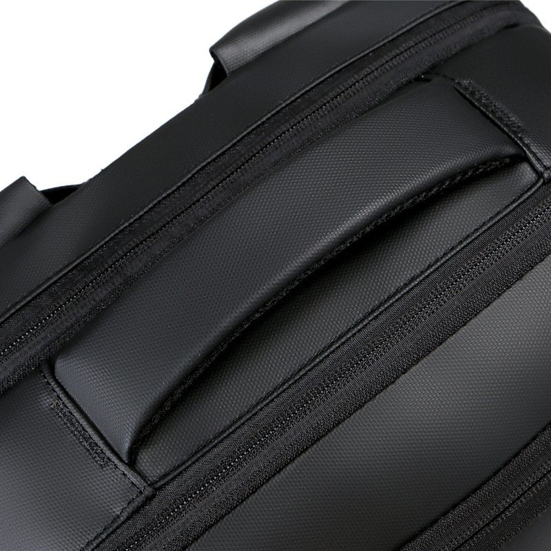 Mochila impermeável