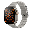 Novo Smartwatch Ultra