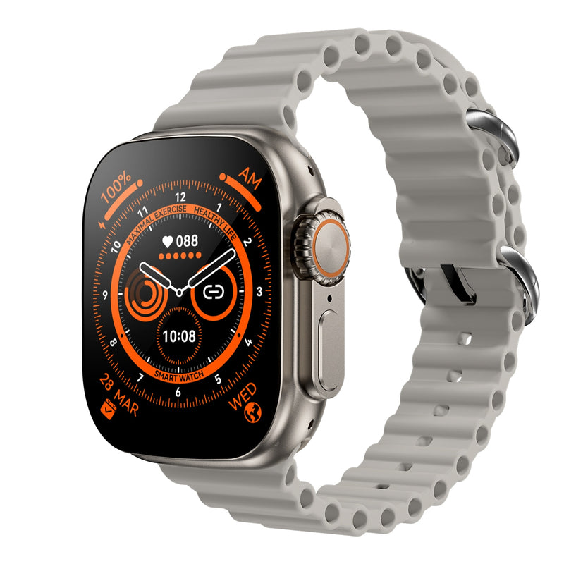 Novo Smartwatch Ultra