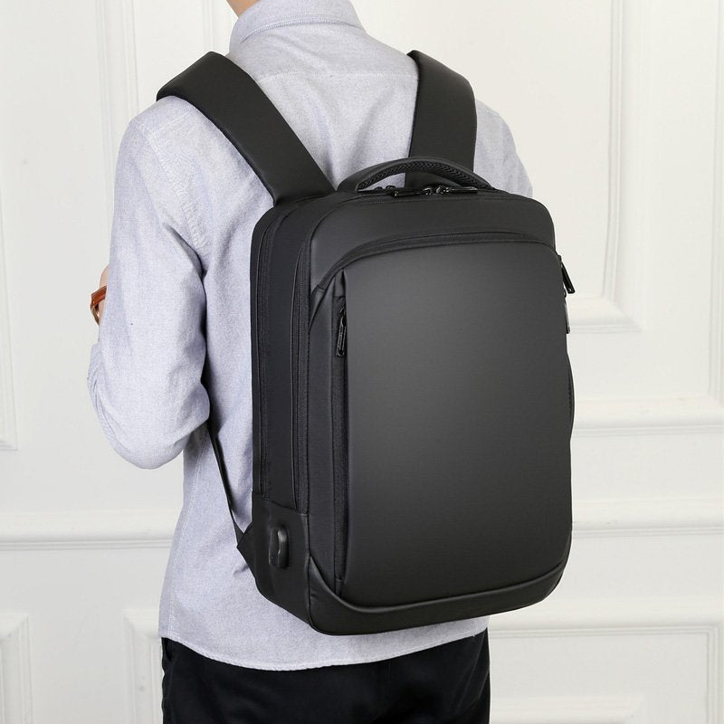 Mochila impermeável