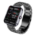 Smartwatch GlicoWatch™