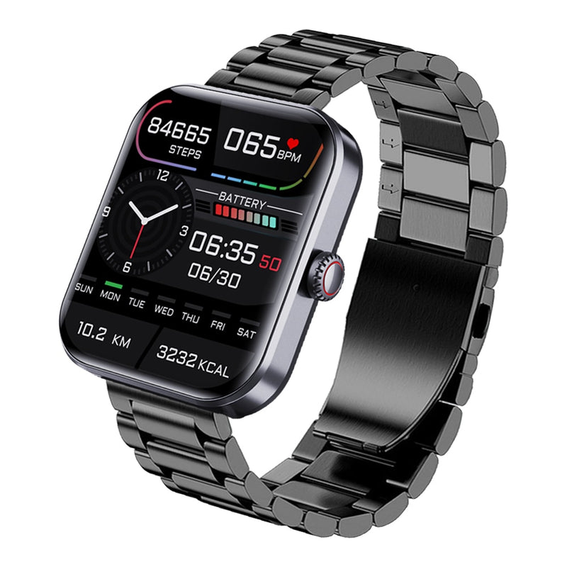 Smartwatch GlicoWatch™