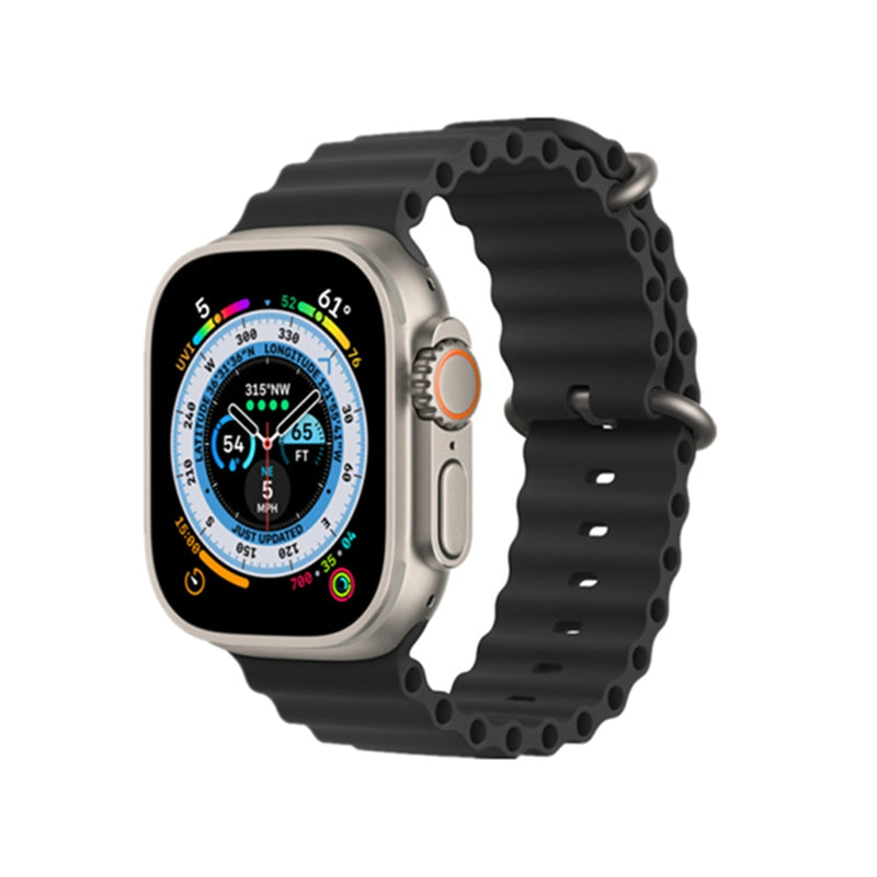 Novo Smartwatch Ultra