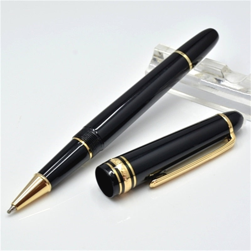 Caneta Luxo Mb 145
