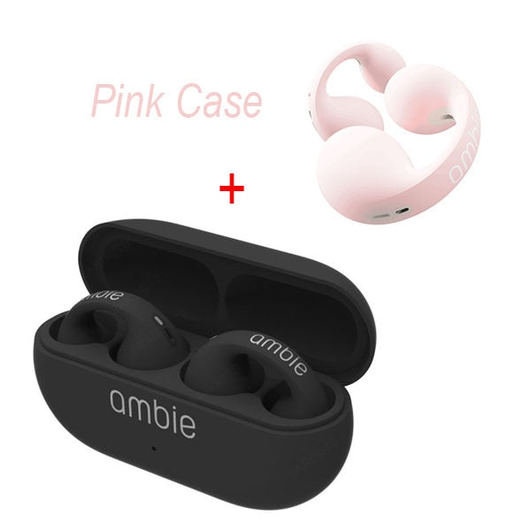 Fones de Ouvido Bluetooth - Som Ambiente