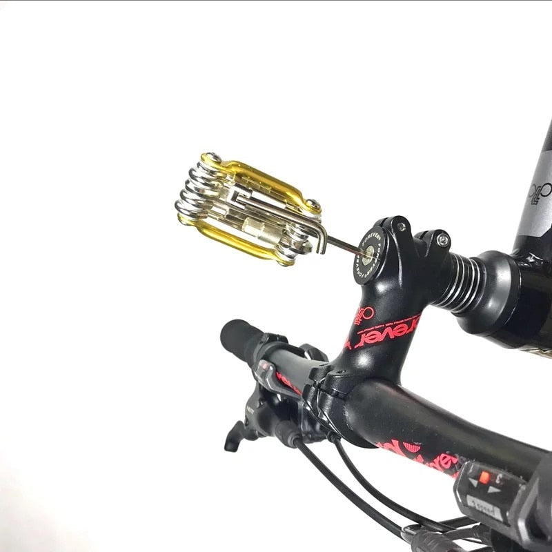 Canivete Ferramenta para Ciclistas