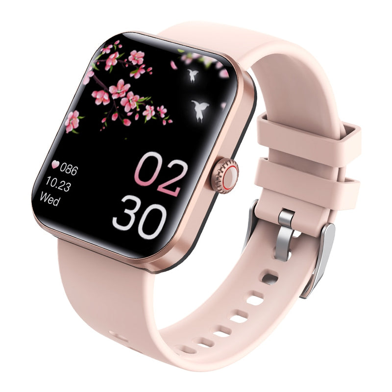 Smartwatch GlicoWatch™